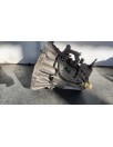 Recambio de caja cambios para renault grand scenic 1.6 referencia OEM IAM TL4A021 B 6V 121.499KM