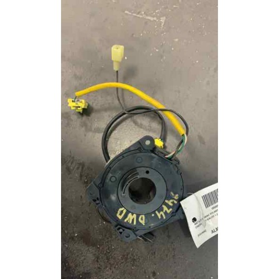 Recambio de anillo airbag para chevrolet kalos 1.2 cat referencia OEM IAM FS5KD2YT3  