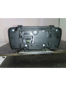 Recambio de mando luces para ford fiesta (ccn) sync edition referencia OEM IAM 8A6T13A024AB  SALPICADERO 2