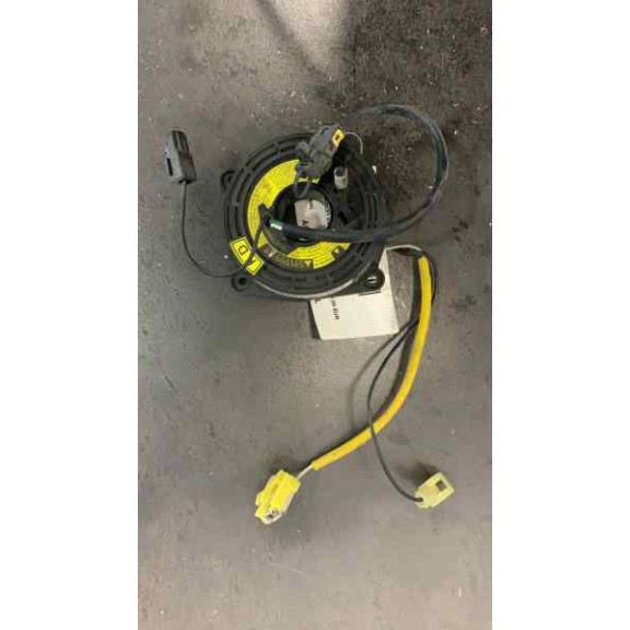 Recambio de anillo airbag para chevrolet kalos 1.2 cat referencia OEM IAM FS5KD2YT3  