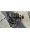 Recambio de caja cambios para renault grand scenic 1.6 referencia OEM IAM TL4A021 B 6V 121.499KM