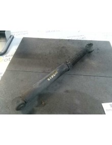 Recambio de amortiguador trasero izquierdo para citroën c3 picasso seduction referencia OEM IAM   