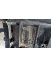 Recambio de caja cambios para renault grand scenic 1.6 referencia OEM IAM TL4A021 B 6V 121.499KM