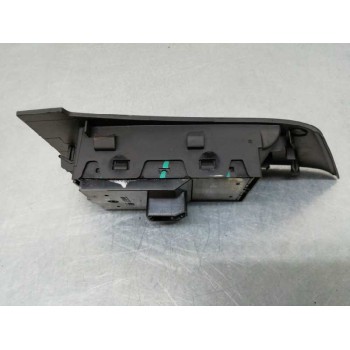 Recambio de mando elevalunas delantero izquierdo para opel astra j sports tourer cosmo referencia OEM IAM 13305011  4 TECLAS