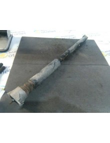 Recambio de amortiguador trasero derecho para ford fiesta (cb1) titanium referencia OEM IAM   