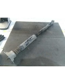 Recambio de amortiguador trasero izquierdo para ford fiesta (cb1) titanium referencia OEM IAM   