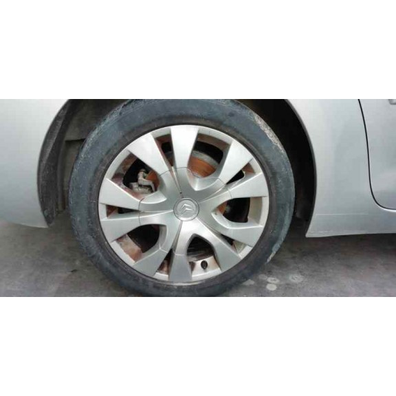 Recambio de juego llantas para citroën c4 grand picasso 1.6 16v hdi fap referencia OEM IAM 6.5JX17ET26 X4 17