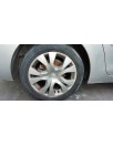 Recambio de juego llantas para citroën c4 grand picasso 1.6 16v hdi fap referencia OEM IAM 6.5JX17ET26 X4 17