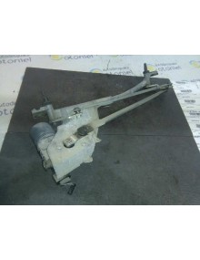 Recambio de motor limpia delantero para ford fiesta (cb1) titanium referencia OEM IAM 8A6117B571AB  