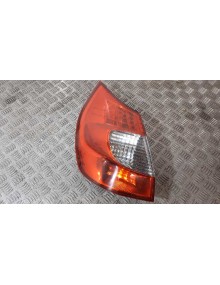 Recambio de piloto trasero izquierdo para renault grand scenic 1.6 referencia OEM IAM 8200474328 2ª  2