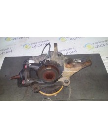 Recambio de mangueta delantera izquierda para hyundai tucson (jm) 2.0 crdi comfort referencia OEM IAM   ABS