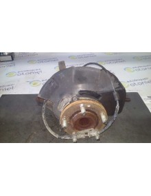 Recambio de mangueta delantera izquierda para hyundai tucson (jm) 2.0 crdi comfort referencia OEM IAM   ABS 2