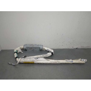 Recambio de airbag cortina delantero izquierdo para opel zafira tourer excellence referencia OEM IAM 13251623  