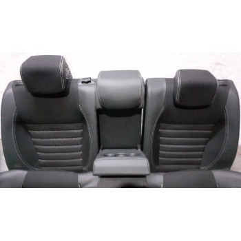 Recambio de juego asientos completo para renault laguna iii referencia OEM IAM   