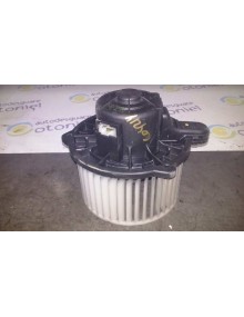 Recambio de motor calefaccion para hyundai tucson (jm) 2.0 crdi comfort referencia OEM IAM F00S330024  