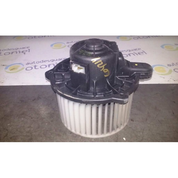 Recambio de motor calefaccion para hyundai tucson (jm) 2.0 crdi comfort referencia OEM IAM F00S330024  