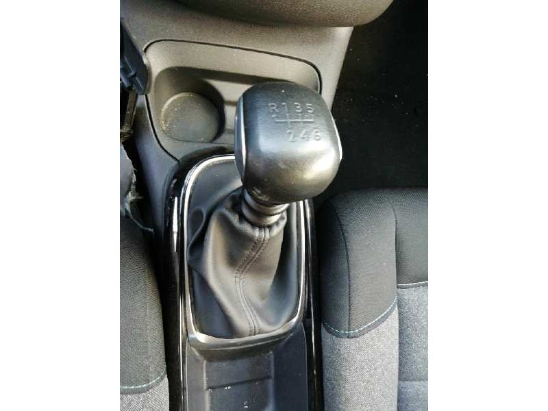 Recambio de palanca cambio para citroën c4 cactus 1.5 blue-hdi fap referencia OEM IAM  6V 