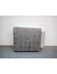 Recambio de centralita motor uce para ford focus turnier (cak) 1.6 16v cat referencia OEM IAM 98AB12A650CXG  