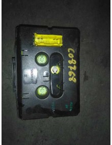 Recambio de display para opel zafira a elegance referencia OEM IAM 4494218   2