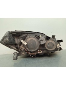 Recambio de faro izquierdo para nissan primera berlina (p12) visia referencia OEM IAM 26060AU800 2ª SERIE 02--07  2