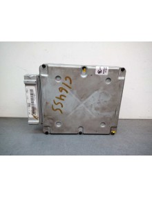 Recambio de centralita motor uce para ford focus turnier (cak) 1.6 16v cat referencia OEM IAM 98AB12A650CXG   2