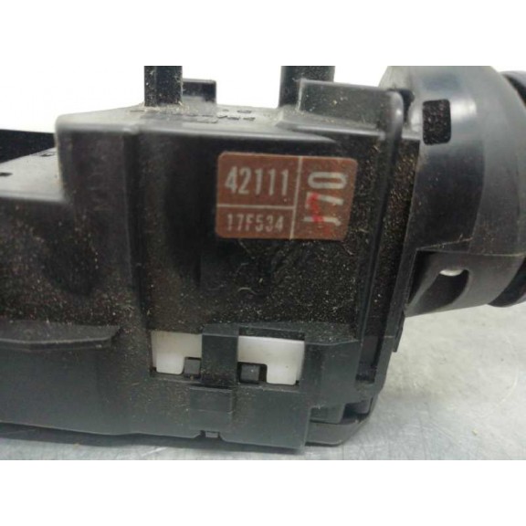 Recambio de mando luces para lexus ct 200h referencia OEM IAM 4211117F534 173832 VOLANTE