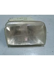 Recambio de faro derecho para renault rapid/express (f40) 1.6 diesel referencia OEM IAM   