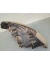 Recambio de faro izquierdo para nissan primera berlina (p12) visia referencia OEM IAM 26060AU800 2ª SERIE 02--07 