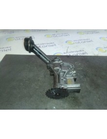 Recambio de bomba aceite para renault kangoo (f/kc0) authentique referencia OEM IAM 8200307174  