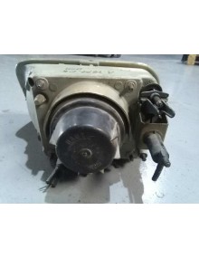 Recambio de faro derecho para renault rapid/express (f40) 1.6 diesel referencia OEM IAM    2
