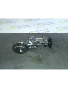 Recambio de bomba aceite para renault kangoo (f/kc0) authentique referencia OEM IAM 8200307174   2