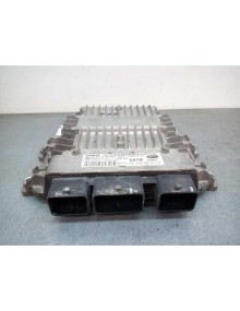 Recambio de centralita motor uce para ford fiesta (cbk) ambiente referencia OEM IAM 3S6112A650LB  