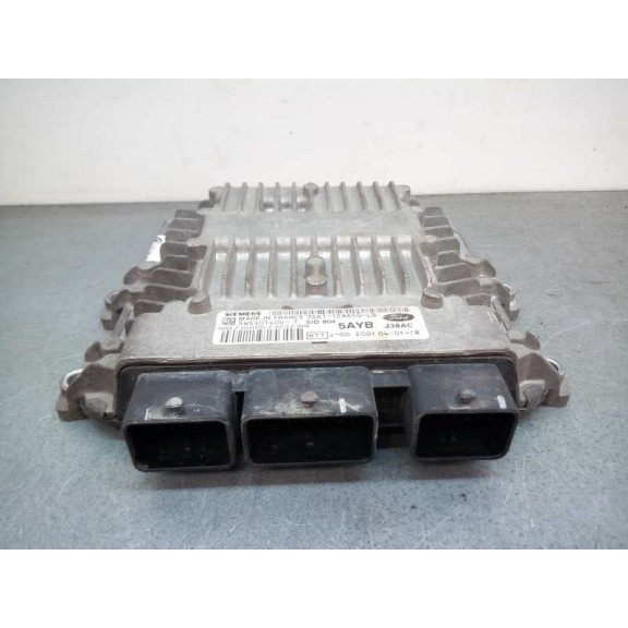 Recambio de centralita motor uce para ford fiesta (cbk) ambiente referencia OEM IAM 3S6112A650LB  