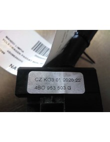 Recambio de mando limpia para volkswagen passat berlina (3b2) comfortline referencia OEM IAM 4B0953503G   2