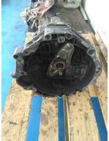 Recambio de caja cambios para volkswagen passat berlina (3b2) 1.6 referencia OEM IAM    2