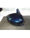Recambio de retrovisor derecho para renault espace iv (jk0) referencia OEM IAM  ELECTRICO 9 PIN ABATIBLE AZUL