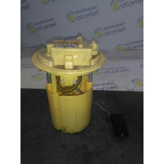 Recambio de aforador para citroën c3 picasso seduction referencia OEM IAM 9685044880  