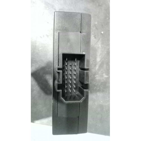 Recambio de modulo confort para volkswagen golf iv berlina (1j1) conceptline referencia OEM IAM 1J0959799H  