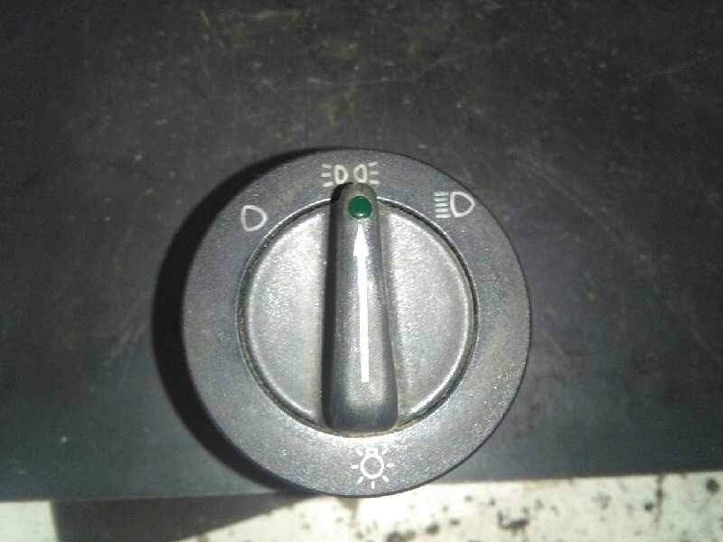 Recambio de mando luces para saab 9-3 berlina 2.0 t sek referencia OEM IAM 8590838  SALPICADERO