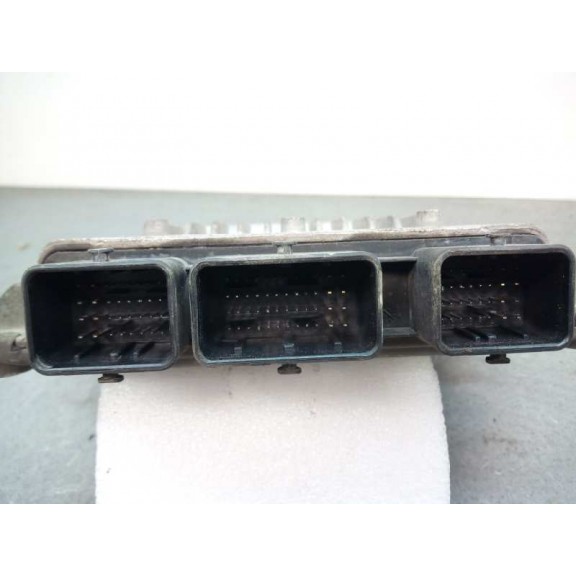 Recambio de centralita motor uce para ford fiesta (cbk) ambiente referencia OEM IAM 3S6112A650LB  