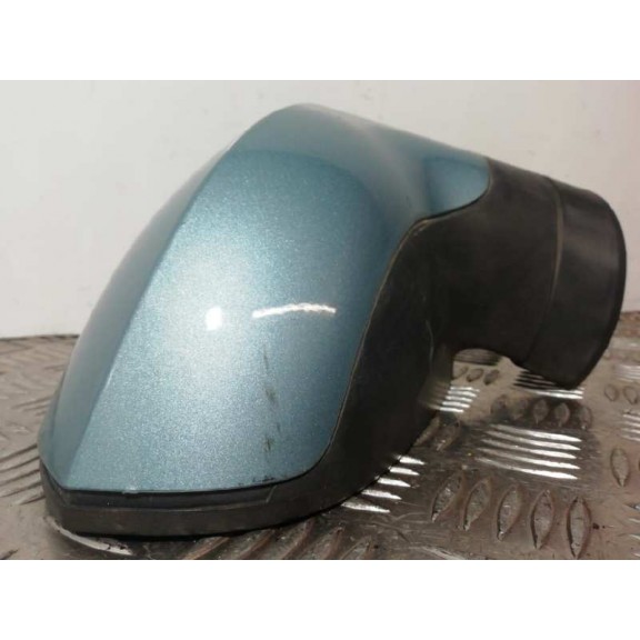 Recambio de retrovisor derecho para seat ibiza (6j5) sport referencia OEM IAM 6J1857502A  