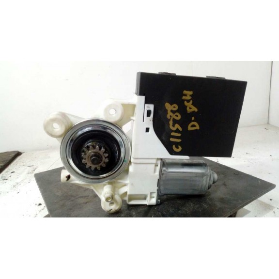 Recambio de motor elevalunas delantero derecho para ford focus c-max (cap) 2.0 cat referencia OEM IAM 5WK11572E  