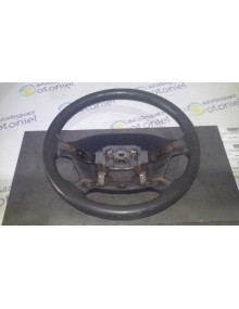 Recambio de volante para kia carnival ii 2.9 cdri ex referencia OEM IAM   4 RADIOS