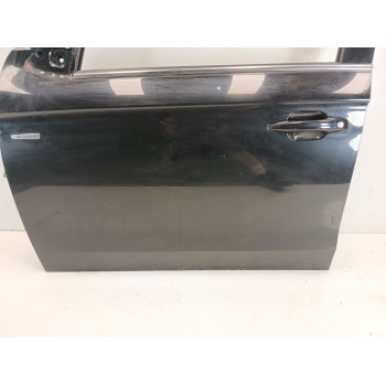 Recambio de puerta delantera izquierda para citroën c-elysee (dd_) 1.2 vti 82 referencia OEM IAM 9677862880  9675195180
