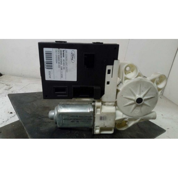 Recambio de motor elevalunas delantero derecho para ford focus c-max (cap) 2.0 cat referencia OEM IAM 5WK11572E  