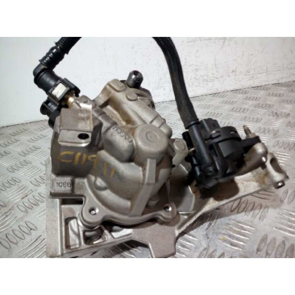 Recambio de bomba inyeccion para citroën berlingo station wagon live referencia OEM IAM  BOSCH 