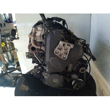 Recambio de motor completo para renault scenic ii 1.9 dci diesel referencia OEM IAM F9Q812 EXPORTACION M