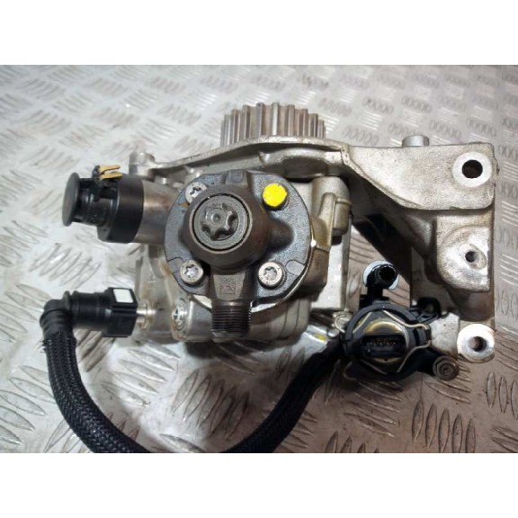 Recambio de bomba inyeccion para citroën berlingo station wagon live referencia OEM IAM  BOSCH 