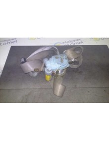 Recambio de cinturon seguridad delantero derecho para kia carnival ii 2.9 cdri ex referencia OEM IAM   