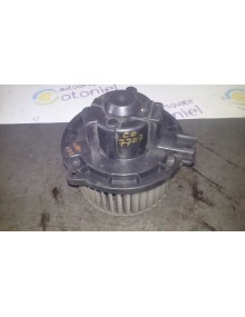 Recambio de motor calefaccion para kia carnival ii 2.9 cdri ex referencia OEM IAM 1A28 4B06A 